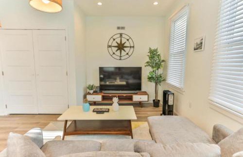 Atlantic City House | Shore Thing