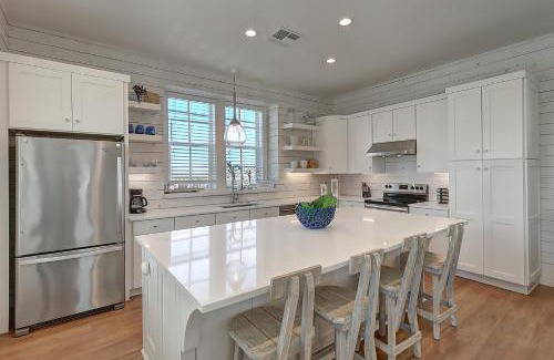 Cinnamon Shore House | Shore to Please 115 FI
