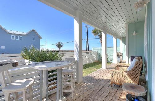 Cinnamon Shore House | Shore to Please 115 FI