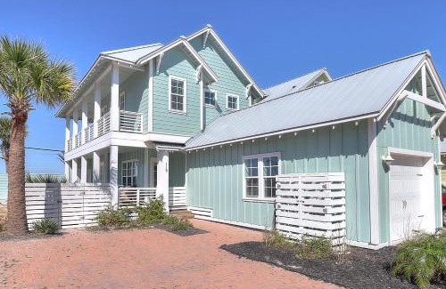 Cinnamon Shore House | Shore to Please 115 FI