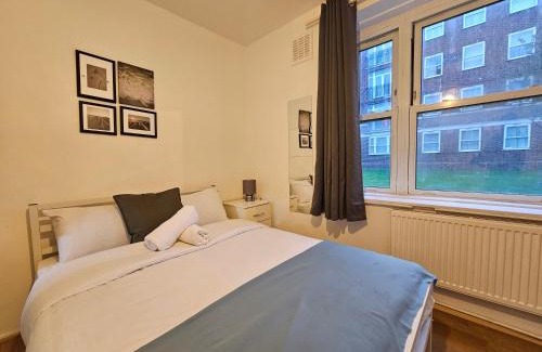 Weavers House | Shoreditch Stay