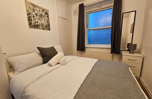 Weavers House | Shoreditch Stay