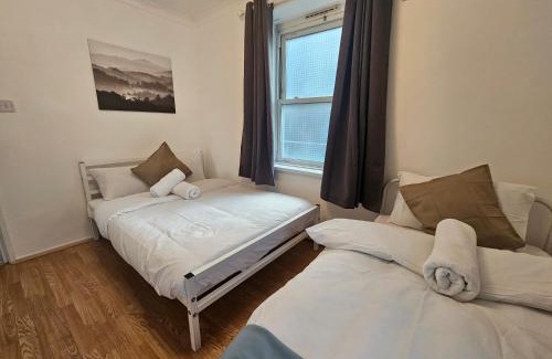 Weavers House | Shoreditch Stay