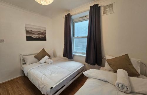 Weavers House | Shoreditch Stay