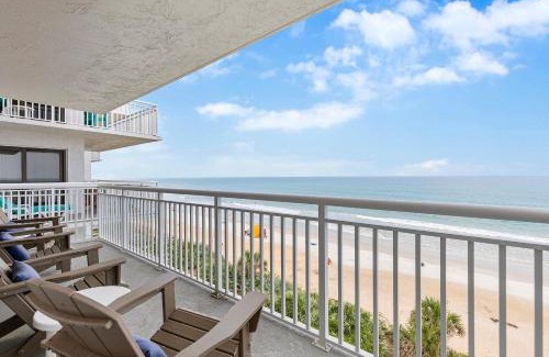 New Smyrna Beach House | Shorehom by the Sea 52