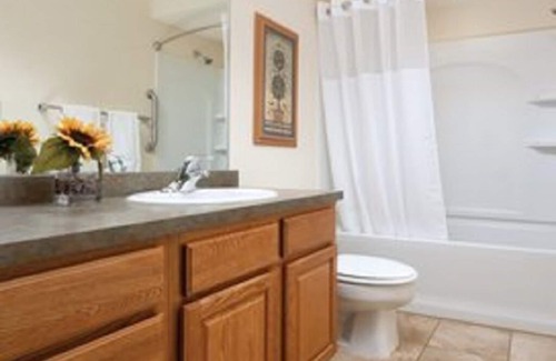 Afton Resort | Shoreline that stretches over 1,300 miles!