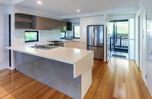 Hamilton Island Apartment | Shorelines 16 Waterfront