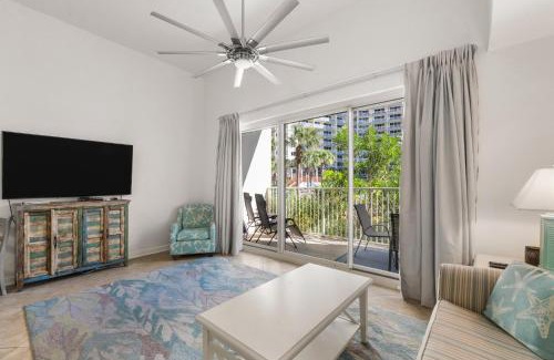 Panama City Beach Apartment | Shores of Panama 108