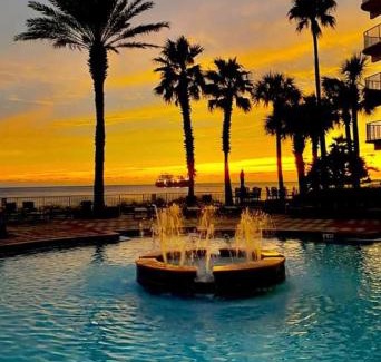 Panama City Beach Apartment | SHORES of PANAMA 315