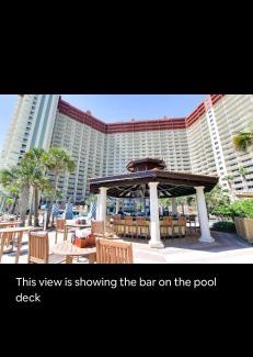 Panama City Beach Apartment | SHORES of PANAMA 315