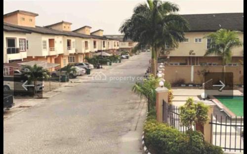 Ofin Apartment | Short Let Apartments