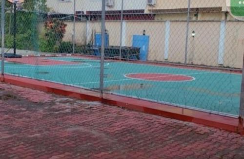 Ofin Apartment | Short Let Apartments