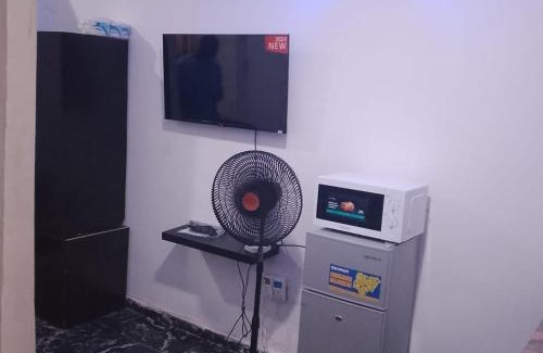 Ofin Apartment | Short Let Apartments