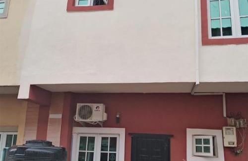 Ofin Apartment | Short Let Apartments
