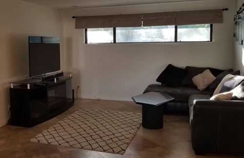 Isle of Palms House | Short or Mid term rental, Private pool, minutes to Mayo/Baptist Hospital