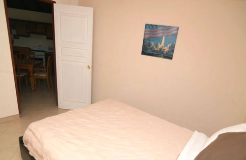 San Felipe House | Short walk to pool and private beach
