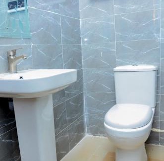 Lagos Apartment | Shortlet Apartment Magodo Phase1