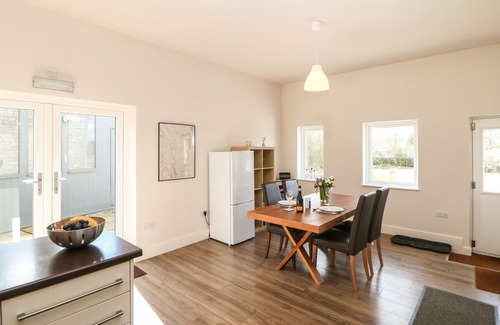 Newton Grange Cottage | SHORTNER CROFT, character holiday cottage, with a garden in Biggin