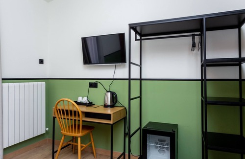mtatsminda Apartment | Shota Rustaveli Aparthotel