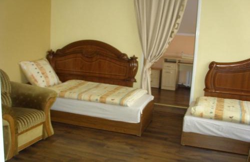Bartoszyce House | SHotels przy Restauracji Stodoła