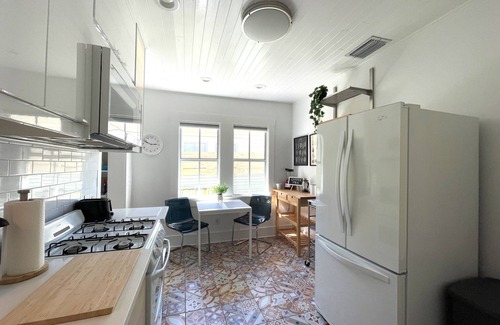 Historic Ybor Cottage | Shotgun Style in the Heart of Historic Ybor