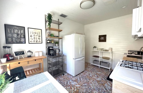 Historic Ybor Cottage | Shotgun Style in the Heart of Historic Ybor