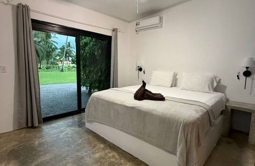 El Jobo Hotel | Show Pony Ranchero Resort - Boutique Beach Hotel