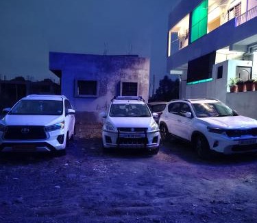 Akalkot Cabin | Shree Datt Yatri Niwas Akkalkot