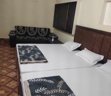 Mathura House | Shree Laddu gopal seva sadan