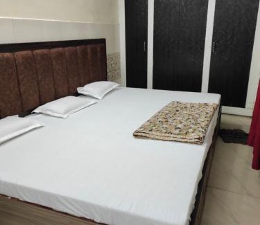 Mathura House | Shree Laddu gopal seva sadan