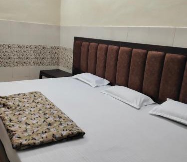 Mathura House | Shree Laddu gopal seva sadan