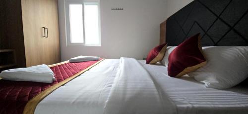 Tiruvannamalai Hotel | Shreem Sesha Sai Residency