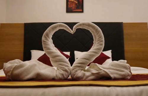 Tiruvannamalai Hotel | Shreem Sesha Sai Residency