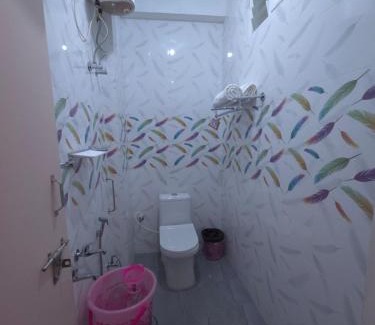 Tiruvannamalai Hotel | Shreem Sesha Sai Residency