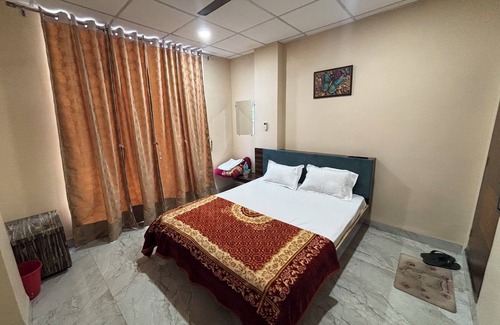 Kannod Hotel | SHRI KRISHNA HOTEL