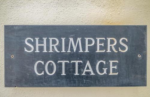 Wadebridge House | Shrimper's Cottage