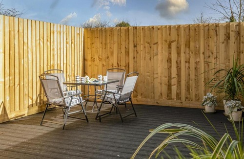 Wadebridge House | Shrimper's Cottage