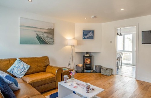Wadebridge House | Shrimper's Cottage