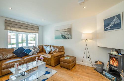 Wadebridge House | Shrimper's Cottage