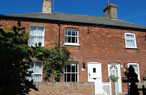 Aldeburgh House | Shrimpers Cottage, Aldeburgh