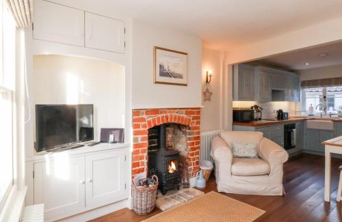Aldeburgh House | Shrimpers Cottage, Aldeburgh