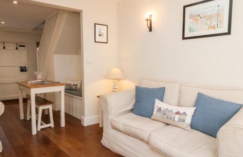 Aldeburgh House | Shrimpers Cottage, Aldeburgh