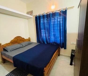 Stuart Hill House | Shriyaamvitha Homestays
