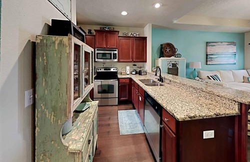 Santa Rosa Beach Condo | Shuga Shack
