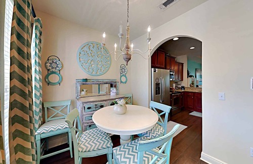 Santa Rosa Beach Condo | Shuga Shack