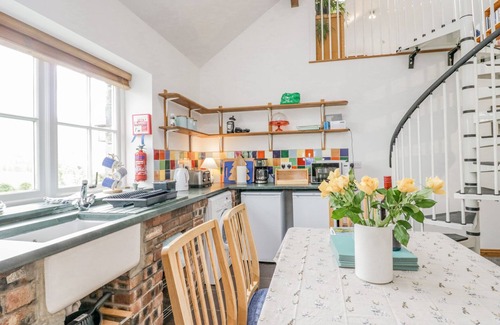 Keswick Cottage | Shundraw Cottage