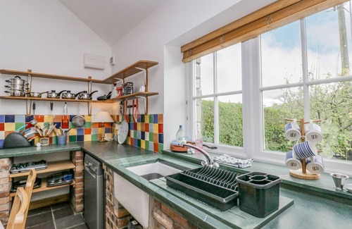 Keswick Cottage | Shundraw Cottage