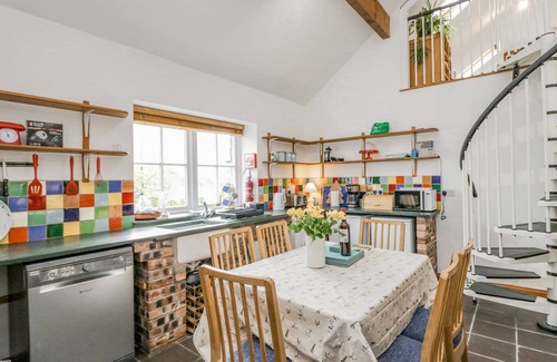 Keswick Cottage | Shundraw Cottage