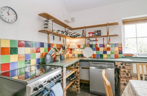 Keswick Cottage | Shundraw Cottage