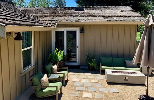 Carmichael Condo | Shurwin 1 · Carmichael Sacramento- 2 bedroom condo